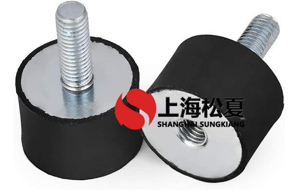 怎样辨别轴向减震器是否合格？