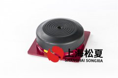 空调橡胶减震垫的种类和作用有哪些呢?