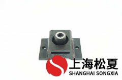 如何对合成橡胶减震垫进行维护保养?