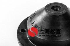 为什么JSD橡胶减震垫需要保养?