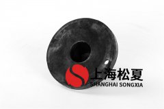 JGD-1阻尼橡胶减震器的维护方法有哪些?