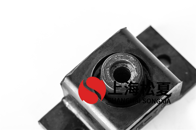 如何对BE橡胶减震垫进行维修保养?