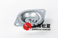 JNH633008W橡胶减震器保养大全之如何延长使用寿命?