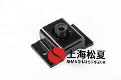 高压水泵橡胶减震器保养大全，做好细节延长使用寿命！