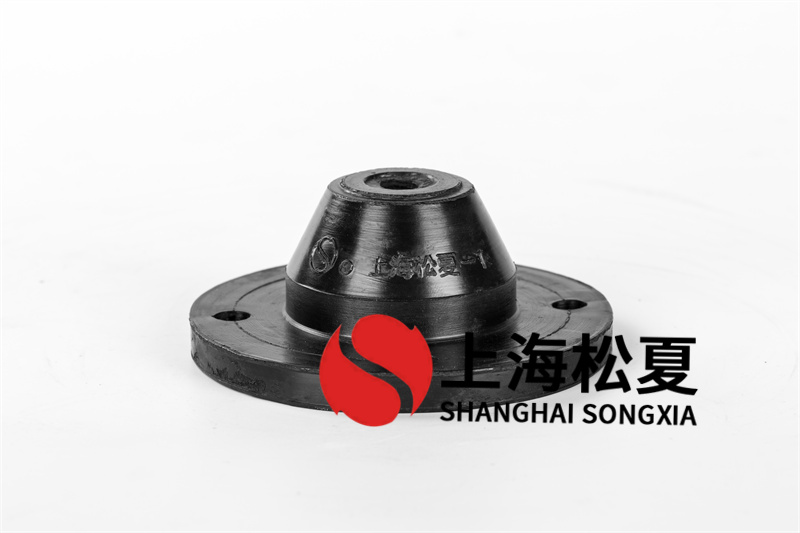 JGD-1橡胶减震器的作用是什么?