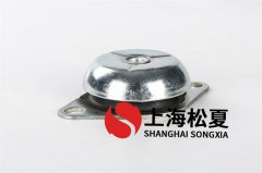 JNH633008W橡胶减震器怎样延长使用寿命?