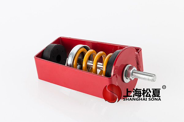 吊袋离心机减震的检测方法是什么?