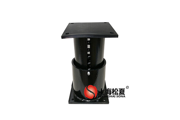 橡胶减震器和拉伸弹簧减震器有什么区别?