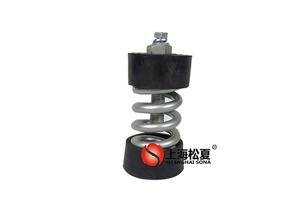 橡胶减震器怎样提高减振率？