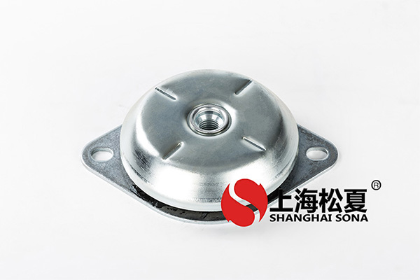 弹簧减震器有哪些优越性?