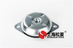 减震器在洗衣机方面有什么作用?