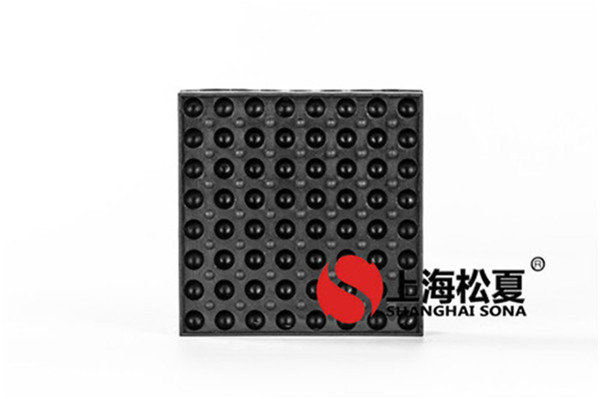 为什么橡胶减震器的需求量比较大?