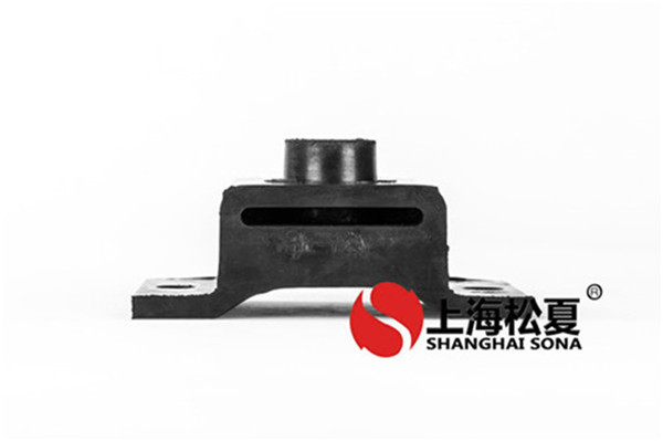 空气弹簧减震器与其他减震器有哪些不同?