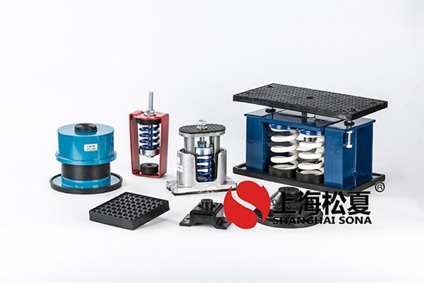 阻尼弹簧减震器的主要用途有哪些?