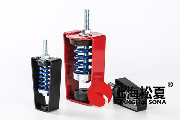 弹簧减振器的选购方法有哪些?