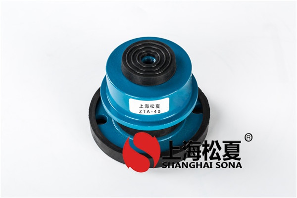 阻尼减震器的优点