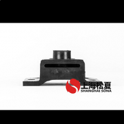 你知道橡胶减震器的性能吗?