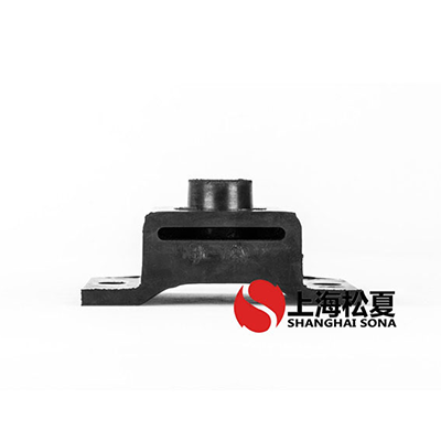 你知道橡胶减震器的性能吗?