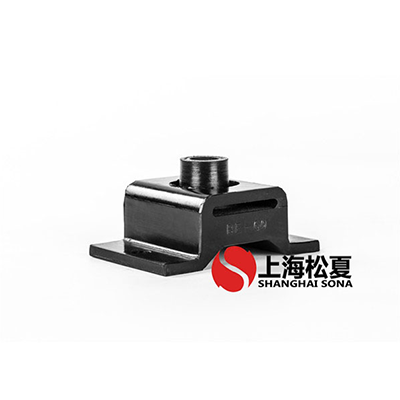 你知道橡胶减震器的性能吗?