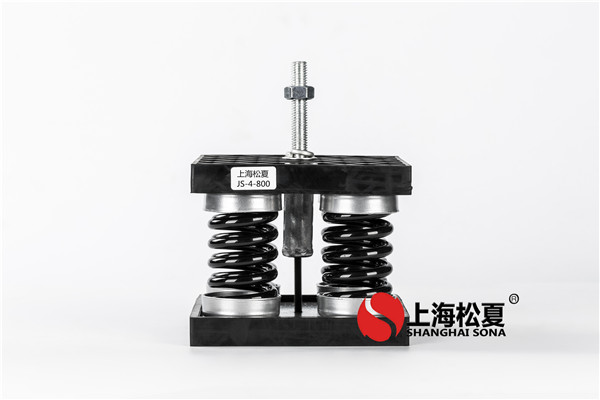 怎样安装减震器,安装时要注意什么?