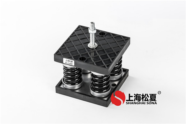 减震器如何安装,安装时该注意些什么呢?