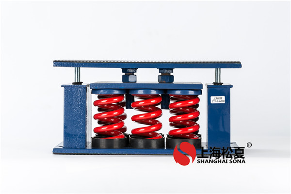 合格的阻尼减振器须具备哪些条件?