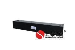 离心风机五种减震器安装说明?