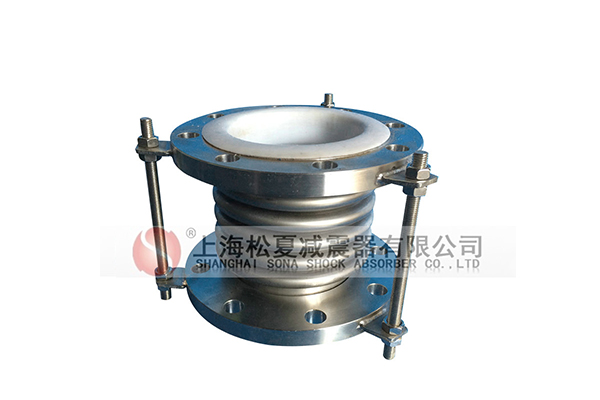 金属波纹管补偿器的独特种类有哪些？