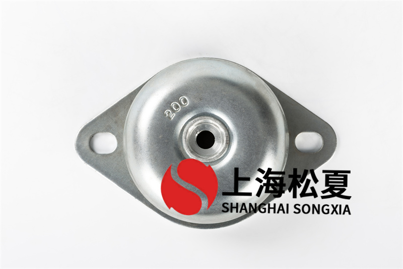 用塑胶做的减震器有哪些好处呢?