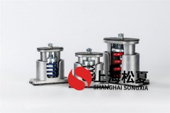 弹簧隔振器除了减振降噪还有其他吗?