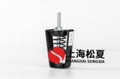 如何选择螺杆泵减震器不一样结构?